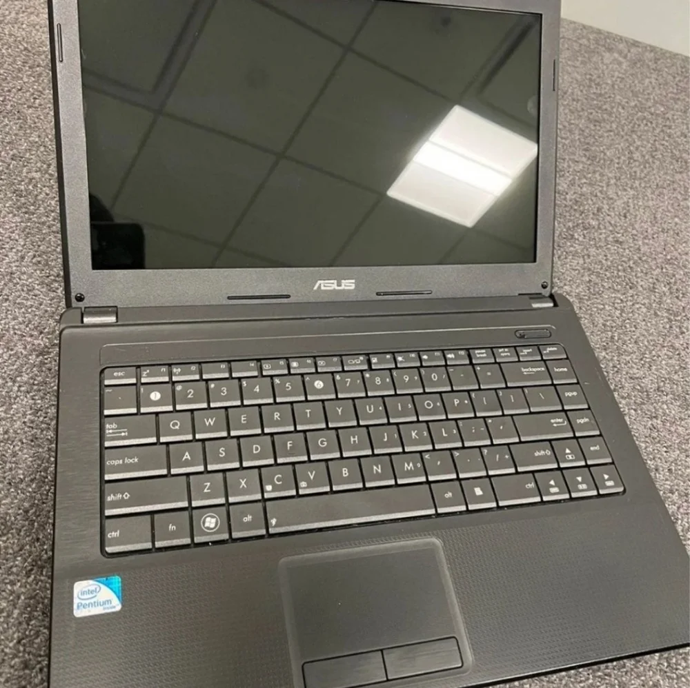 Asus Laptop